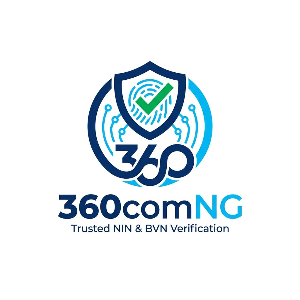 360 verify Logo
